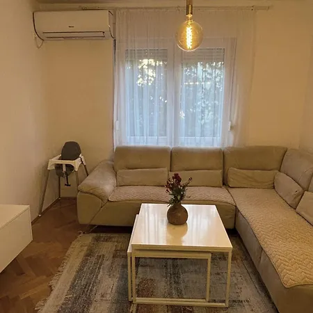 Apartmán Nataliia Free Parking *