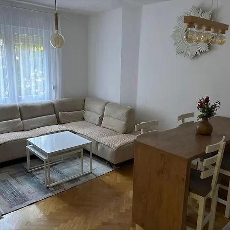 Apartmán Nataliia Free Parking *